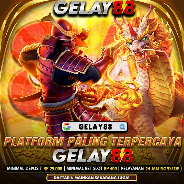 Gelay88 - Casino Online Terlengkap Dengan Kemenangan Tanpa Batas