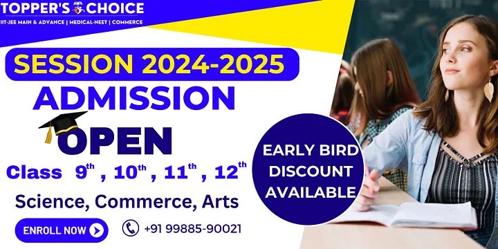 Best Coaching Institute For JEE & NEET In Chandigarh