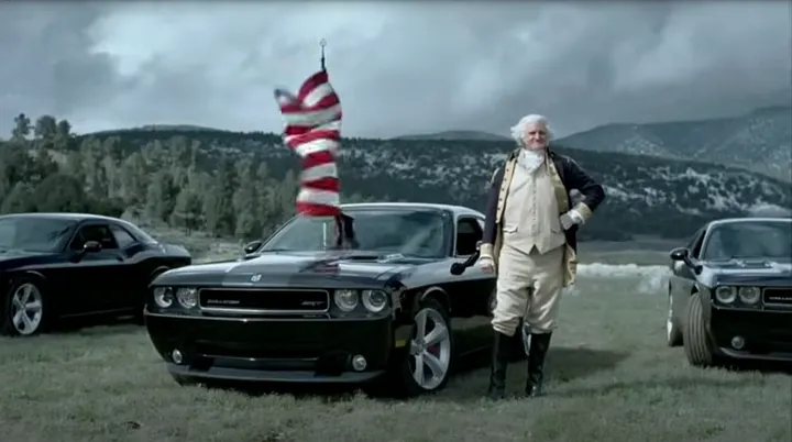 Saving Stellantis — Step 4: MOPAR’s 4th of July