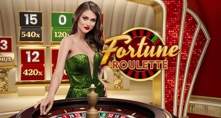 Roulette