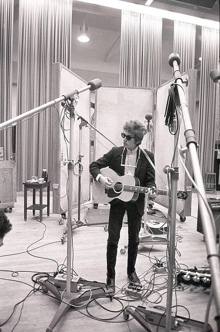 August 2 Recording