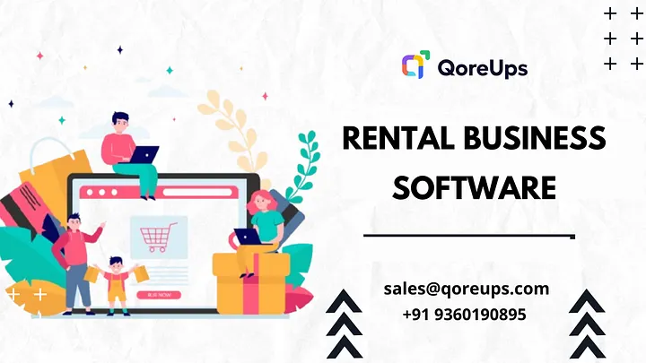 Rental Business Software: When Your Spreadsheets Hurt Profits