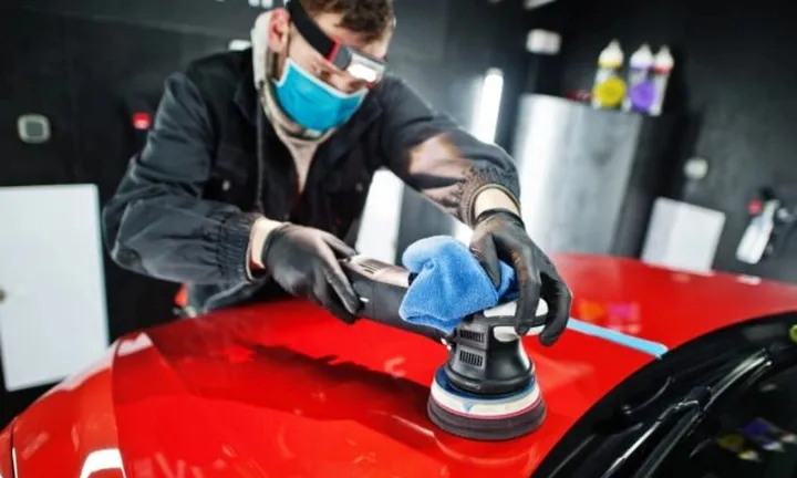 Car Detailing Services: What to Expect?