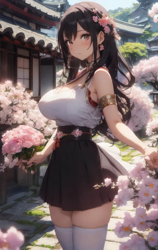 Virtual Idol