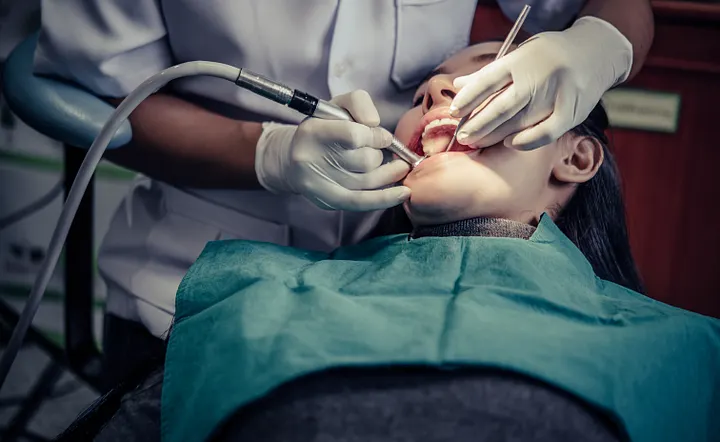 From Dental Fillings to Implants: Guide to Dental Procedures From Dental Fillings to Implants: Guide to Dental Procedures