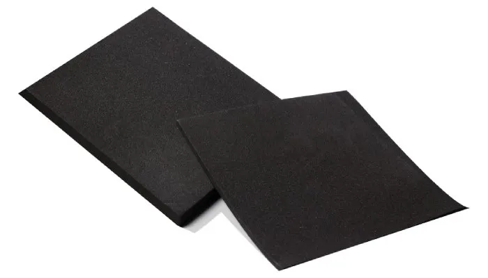 Rubber Foam