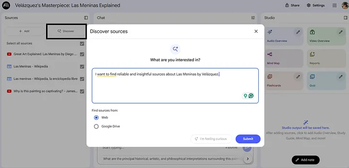 Guide étape par étape pour créer un système RAG avec NotebookLM