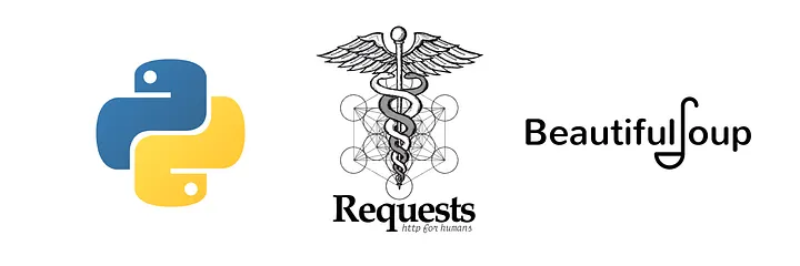 Webscraping - BeautifulSoup