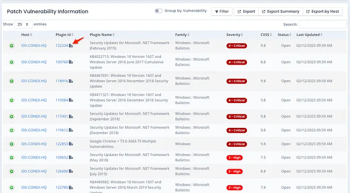 Using System Preferences to Customize your ATO Data and Editing