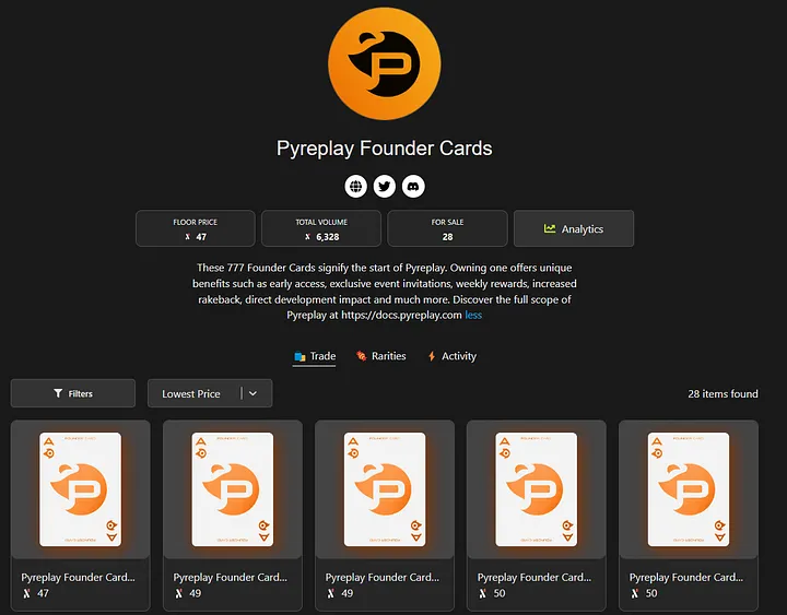 Builders Uncut - Pyreplay 3