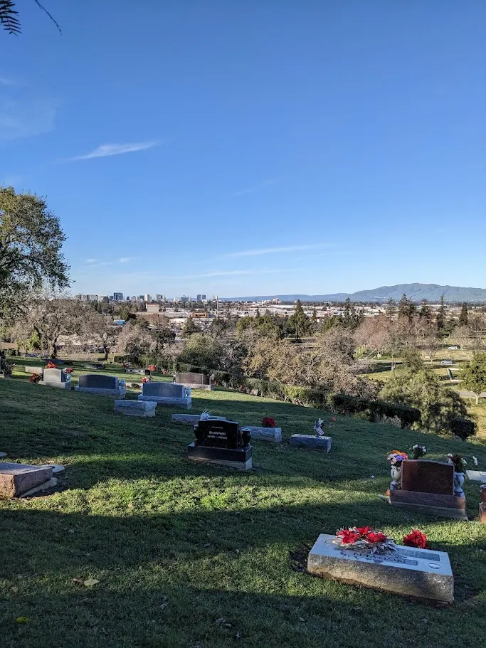 Ong Noi’s Cemetery — Pluto