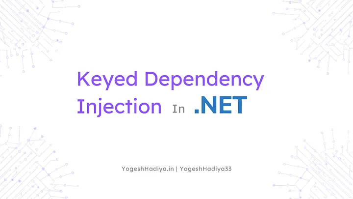 Stop Injecting IEnumerable Just to Pick One Service cover