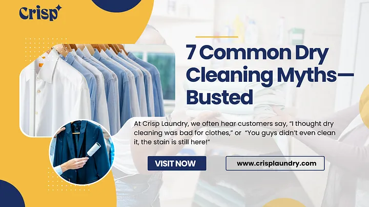Dry Cleaning