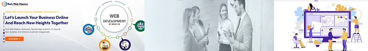 Website Design and Software Development Website Design and Software Development