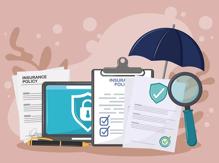 General Liability Insurance Policies