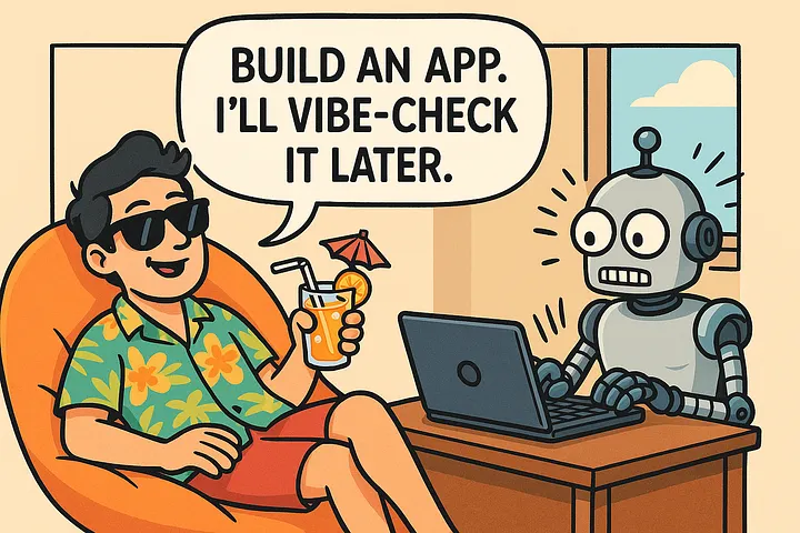 Vibe Coding