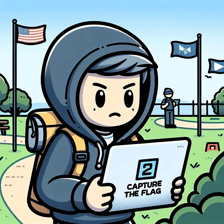 SSTI2 PicoCTF cover image