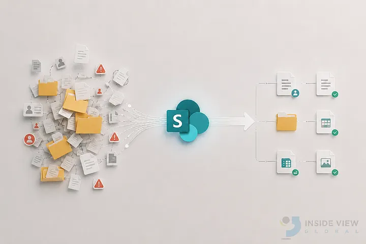 img of 7 SharePoint Migration Mistakes (And How to Avoid Them)