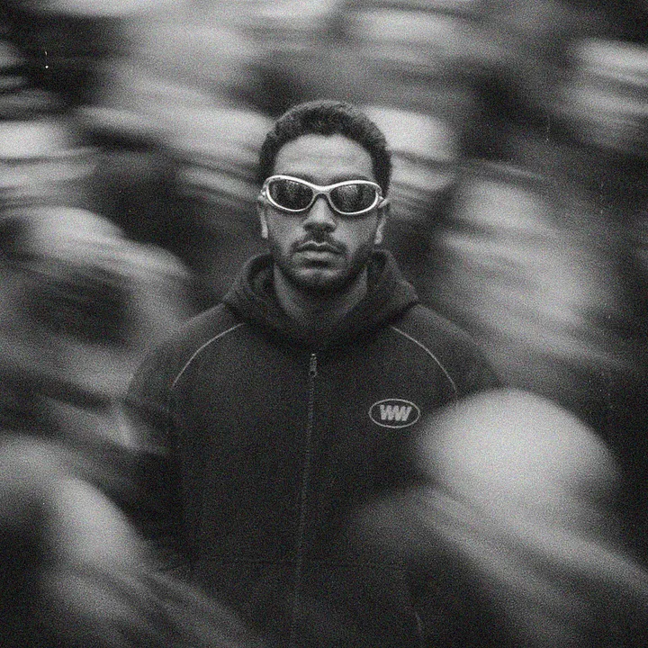 Spirouofficial in studio