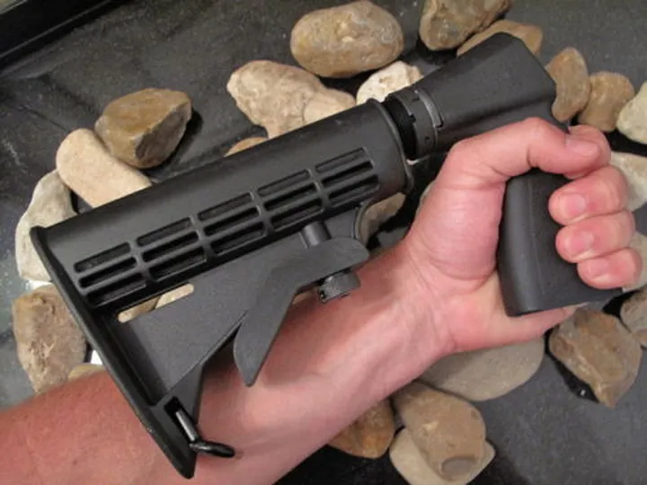 The Best and Valuable Remington 870 Stock