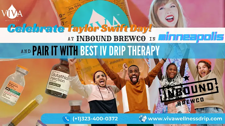 Celebrate Taylor Swift Day at 