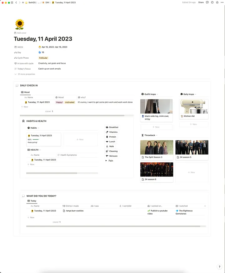 Description