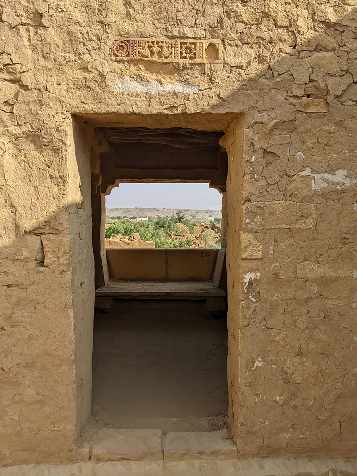 Kuldhara