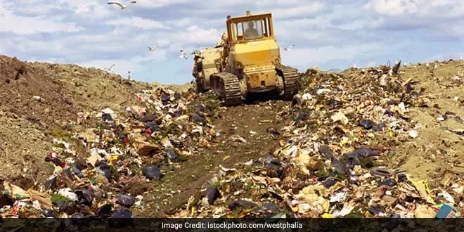 The Reliable And Best Waste Classification Report Sydney