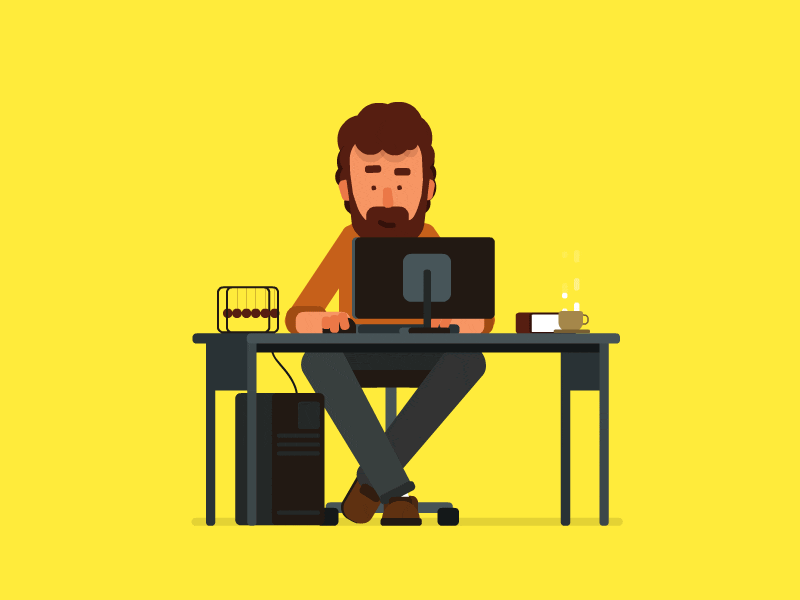 coding