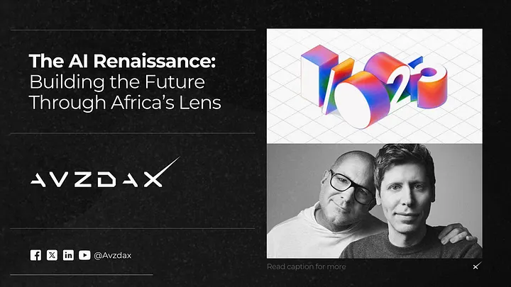 The AI Renaissance