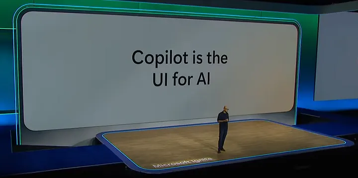 The Middle Innings of AI: Highlights from Microsoft Ignite 2024