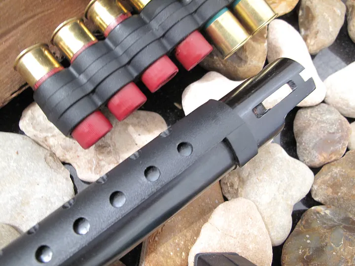 Pardner Heat Shield: A Smart Upgrade For Better Protection