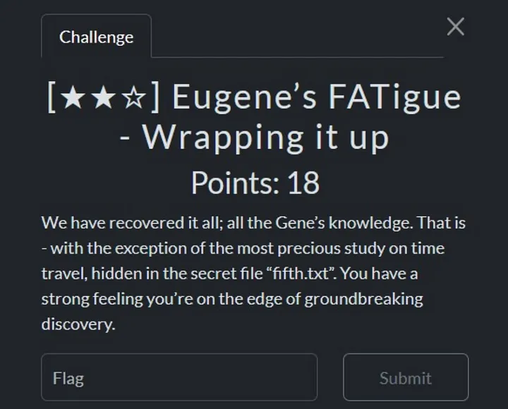 eugene