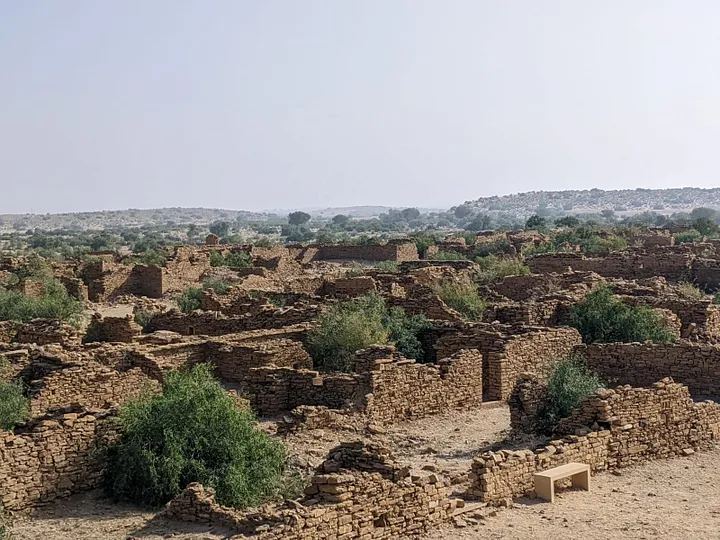 Kuldhara