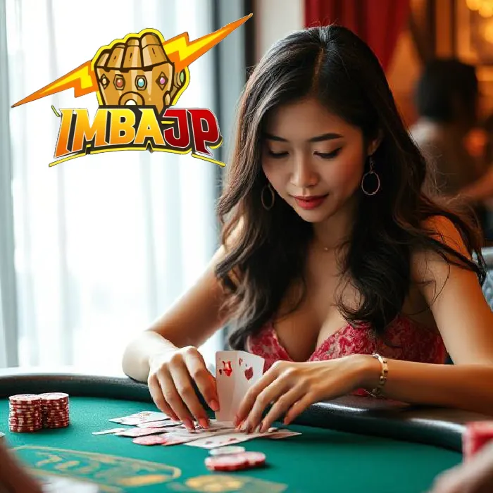 IMBAJP >> Situs Game Online Gacor Gampang Menang Resmi Terpercaya