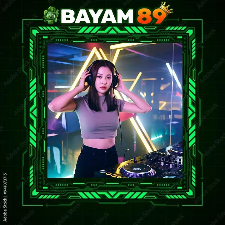 SLOT GACOR Online BAYAM89