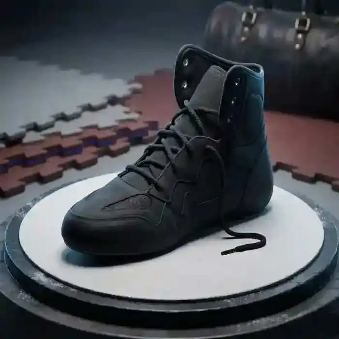 Kabaddi Mat Shoes