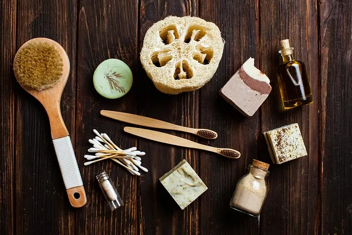 Capa do artigo no Medium