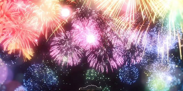 Kaguya-sama: Love is War (2019)