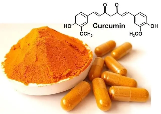 Curcumin: A Rising Natural Ingredient in Global Wellness