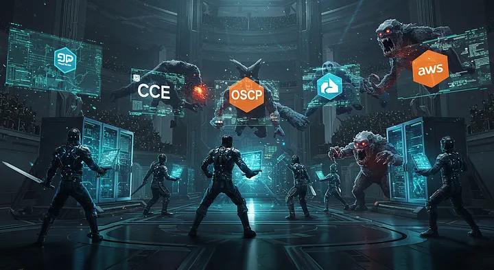 What Are the 10 Toughest IT Certifications in the World?