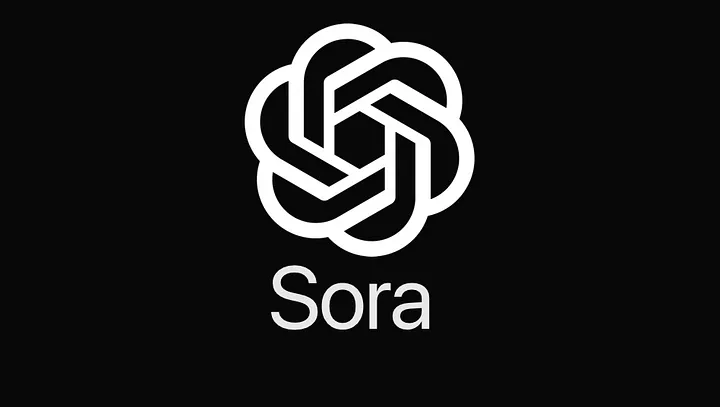 sora logo