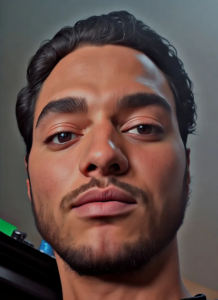 Spirouofficial Portrait