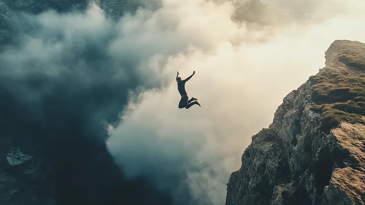 An average entrepreneur on a normal monday