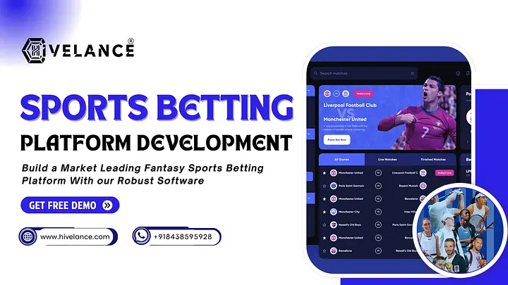 The Tech Stack That Powers Enterprise-Grade Sports Betting Software