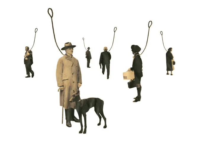 Capa do artigo no Medium