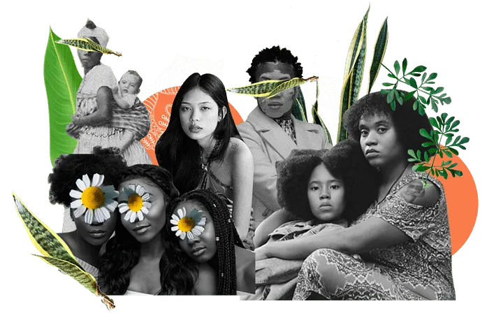 Capa do artigo no Medium