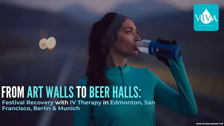 From Art Walls to Beer Halls: 