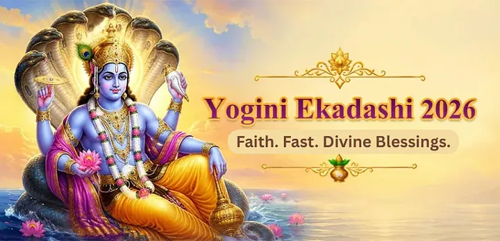yogini ekadashi