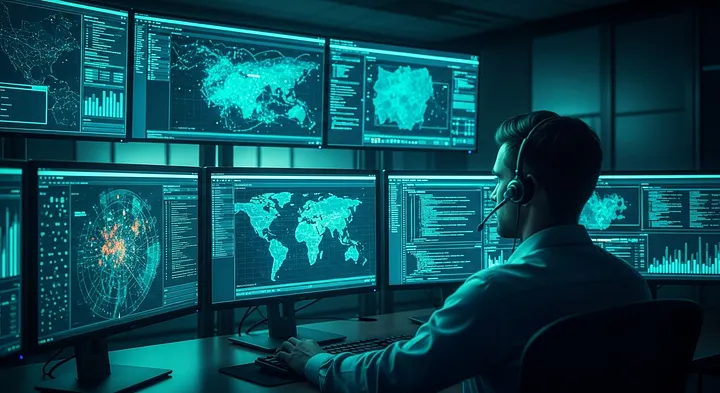 Certified SOC Analyst – Certification presentation